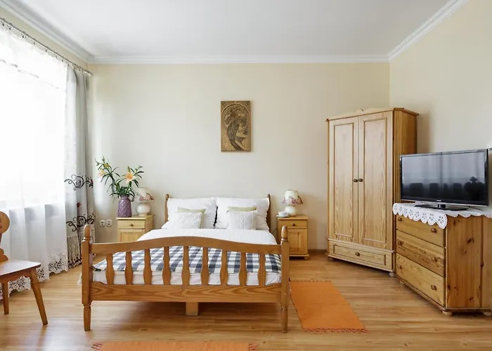 Jawor * זקופאנה