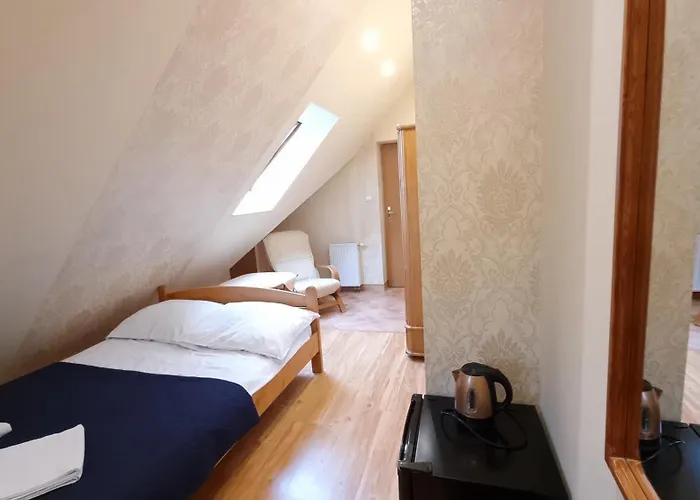 Jawor * זקופאנה