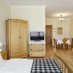 Jawor בית אירוח זקופאנה