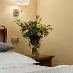 בית אירוח Jawor *