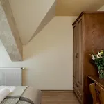 Jawor בית אירוח זקופאנה