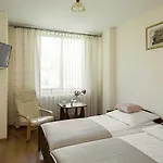 בית אירוח Jawor זקופאנה
