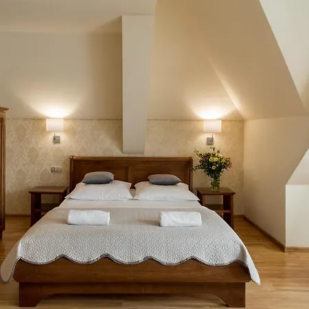 Jawor Alloggio in famiglia Zakopane