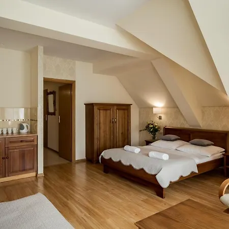 Jawor Alloggio in famiglia