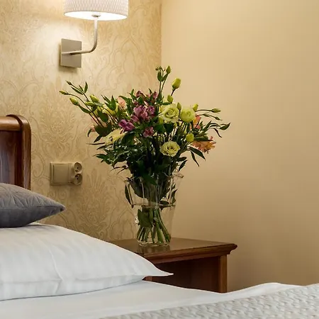 Alloggio in famiglia Jawor *