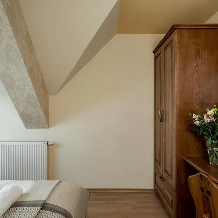 Jawor Privat bolig Zakopane