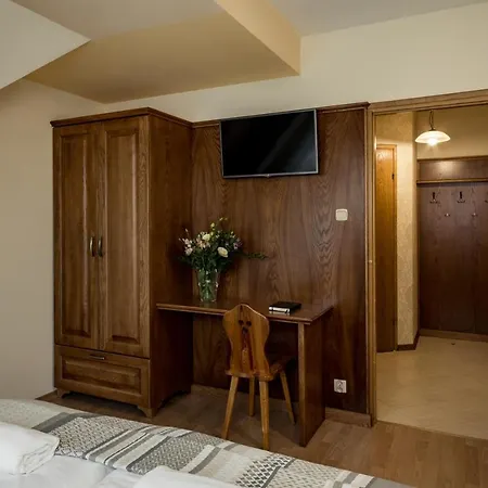 Jawor Alloggio in famiglia Zakopane