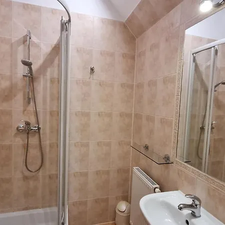 Alloggio in famiglia Jawor