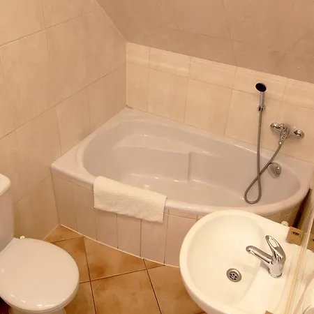 Alloggio in famiglia Jawor