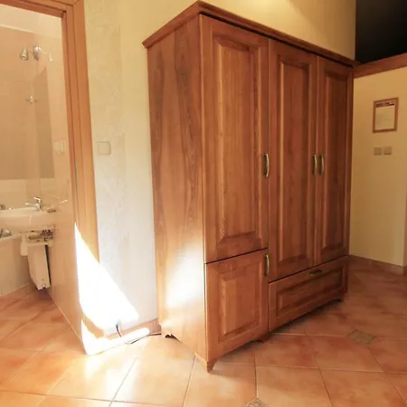 Jawor Alloggio in famiglia