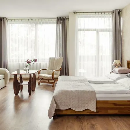 Jawor Alloggio in famiglia Zakopane