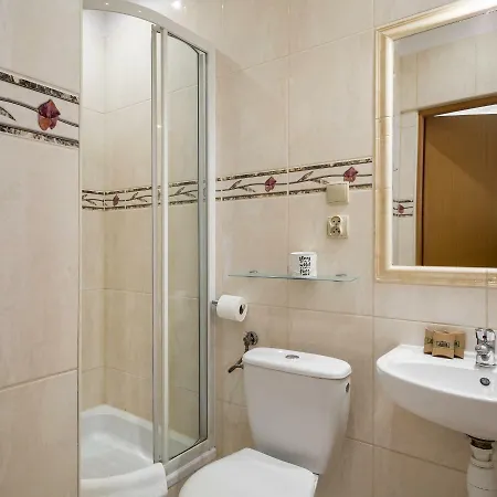 Jawor Alloggio in famiglia *