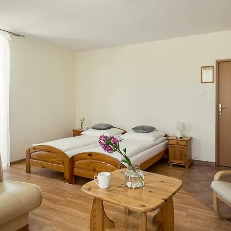 Jawor Privat bolig Zakopane