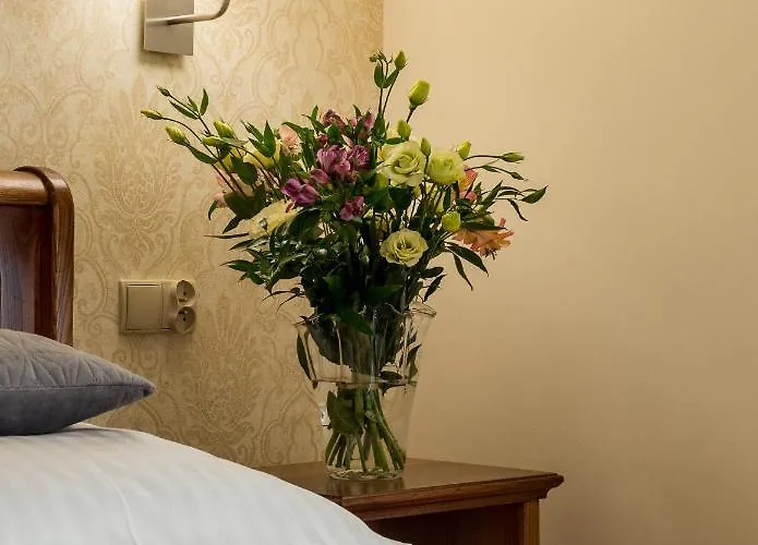 Quarto em Acomodações Particulares Jawor *