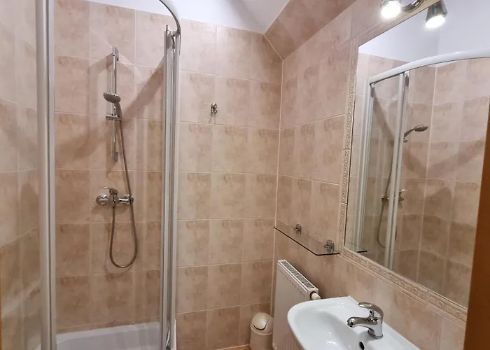 Jawor Quarto em Acomodações Particulares Zakopane