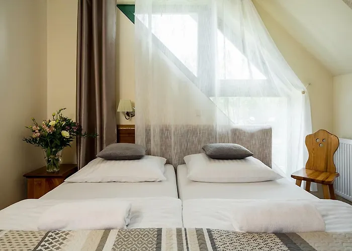 Jawor Quarto em Acomodações Particulares *