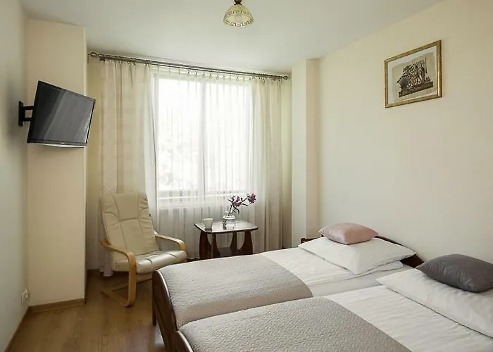 Quarto em Acomodações Particulares Jawor Zakopane